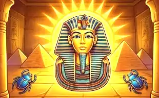Play Sun of Egypt 3 at Wild Fortune Casino Australia