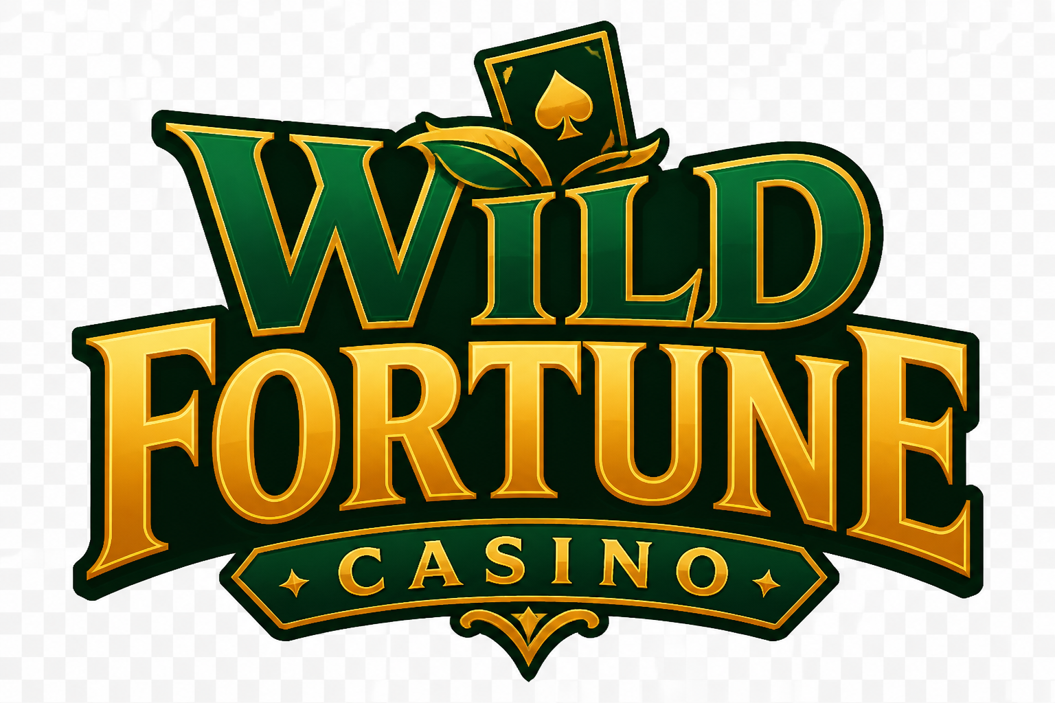Wild Fortune Casino logo