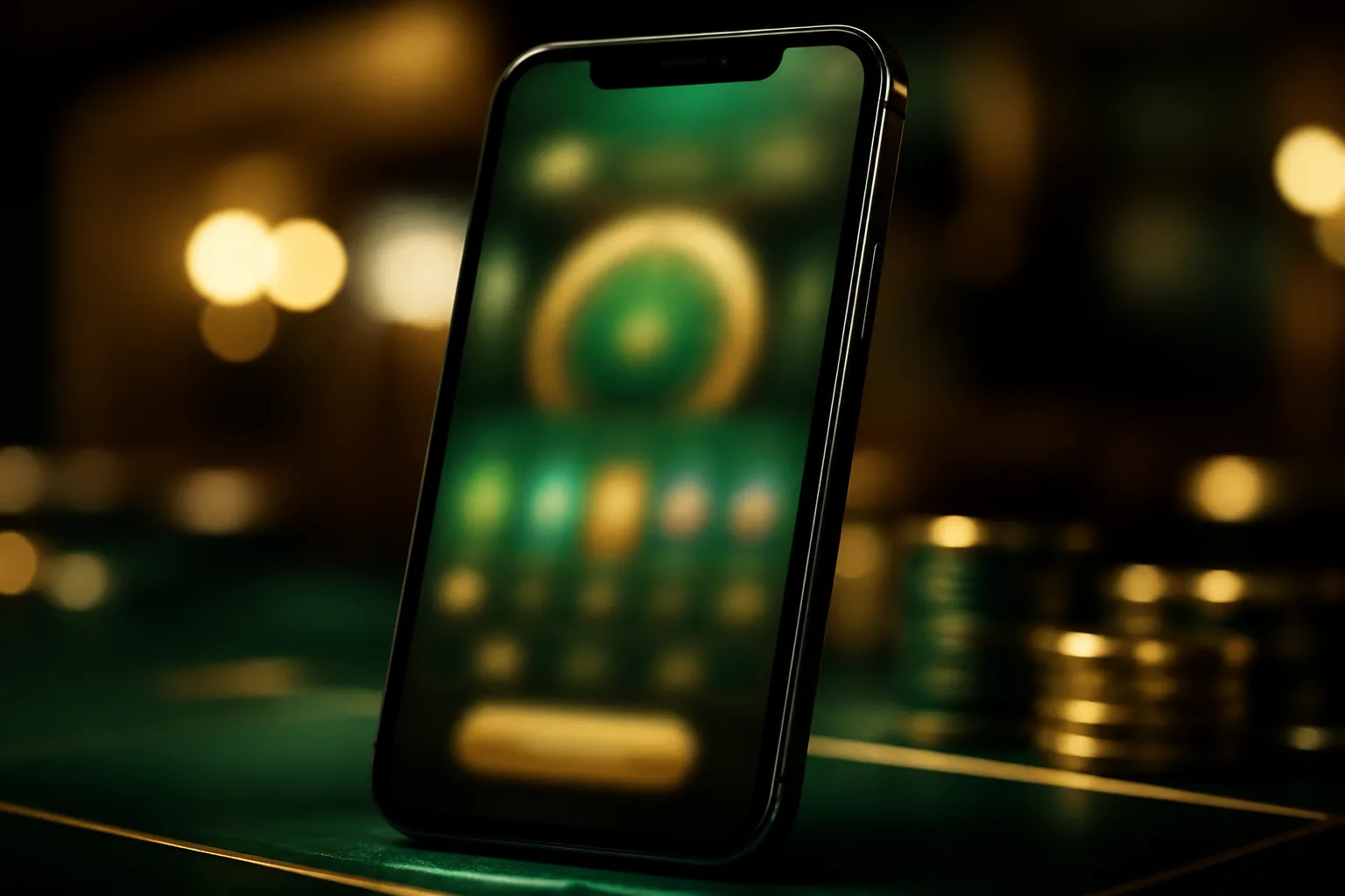 Wild Fortune Casino mobile or desktop access guide for iPhone / iOS