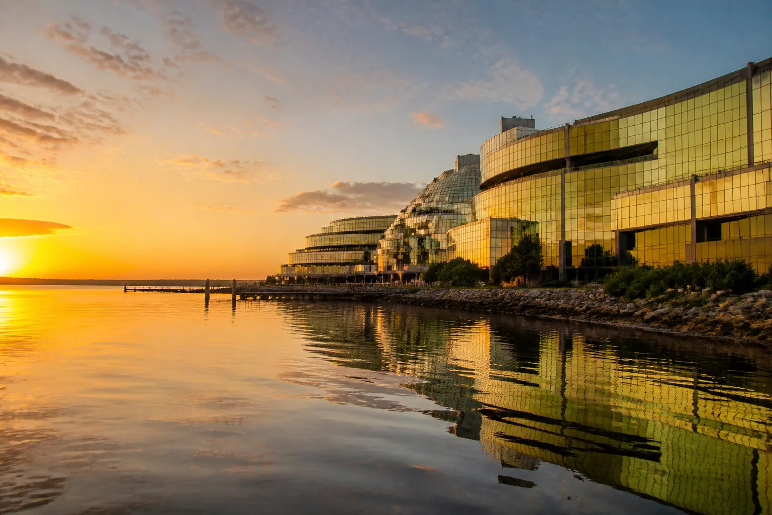 Editorial city guide graphic for Wild Fortune Casino readers in Perth, WA