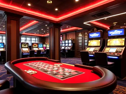 Reactoonz pokie artwork at Wild Fortune Casino