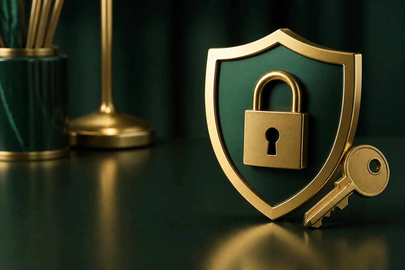 Account Security service guide visual for Wild Fortune Casino Australia readers