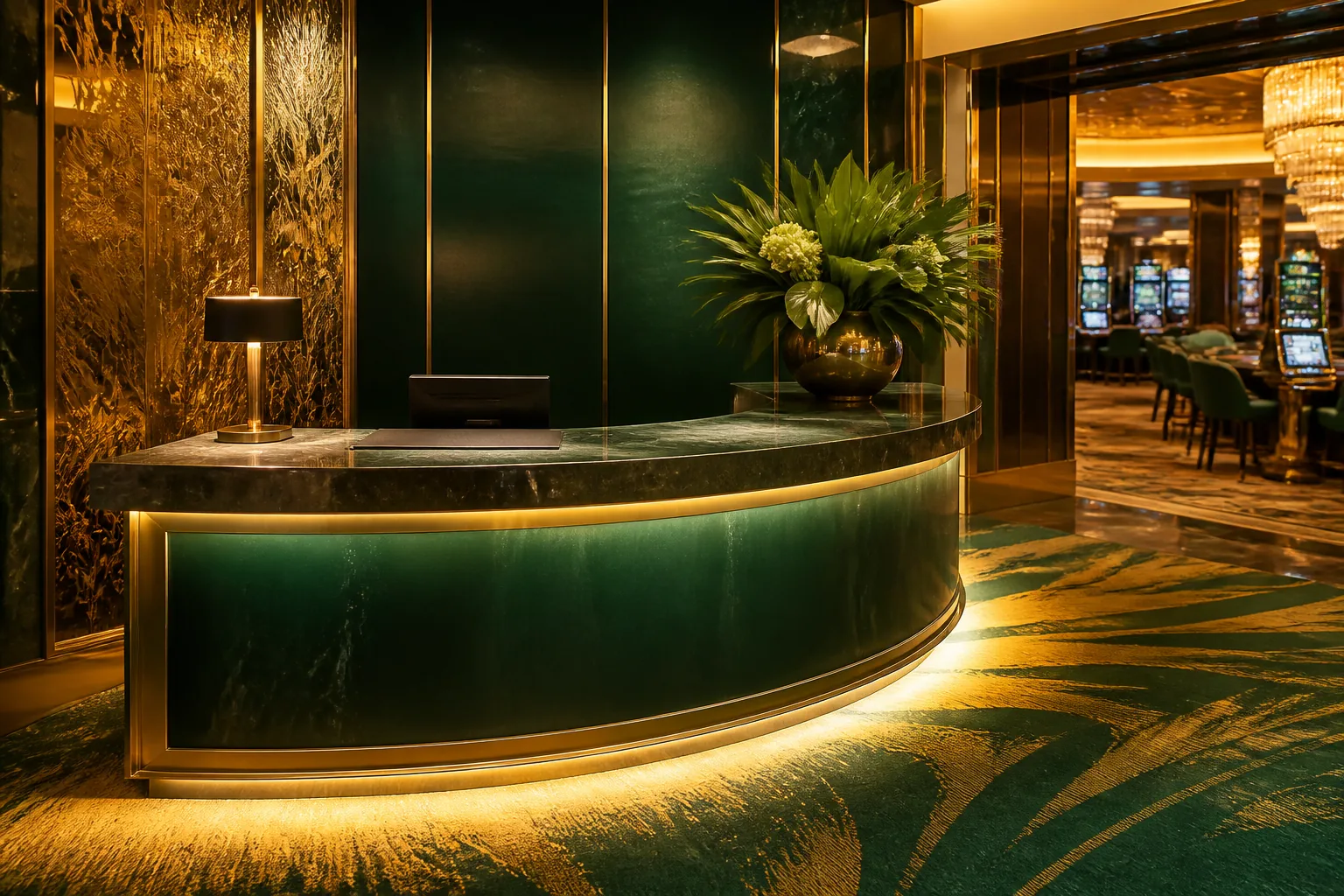 Service guides hub for Wild Fortune Casino support, payments and safer play